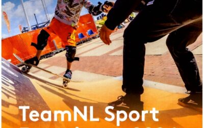 TeamNL Sport Experience in Laak