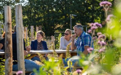 ‘Werklandschappen van de Toekomst’ open voor aanmeldingen