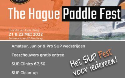 The Hague Paddle Fest