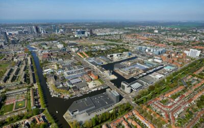 BinckMarkt trekt ook inwoners Leidschendam-Voorburg en Rijswijk