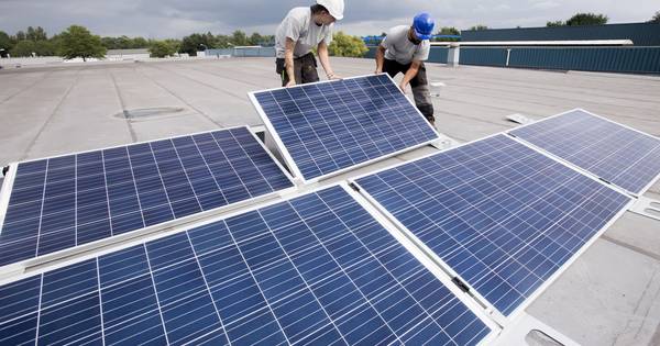 Tijdelijk 50% gemeentelijke vergoeding voor haalbaarheidsstudie zonne-energie t.b.v een SDE++ subsidieaanvraag