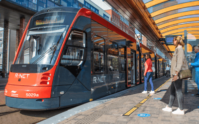 Haagse tram wil uitbreiden naar Voorburg en Rijswijk, maar er is ook kritiek