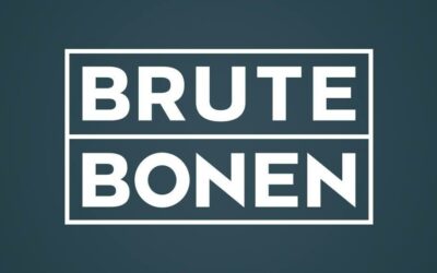 Nieuwbouwproject op Binck Eiland: Brute Bonen