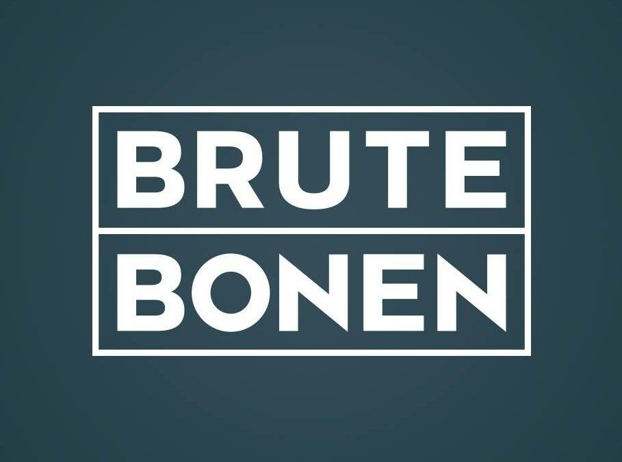 Nieuwbouwproject op Binck Eiland: Brute Bonen