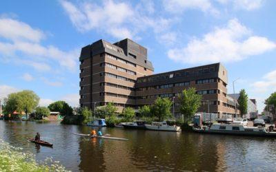 De Binckhorst krijgt basisschool en kinderopvang