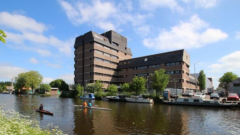 Proeftuin Haagse Binckhorst: ‘Ik kan niet alle zorgen wegnemen’