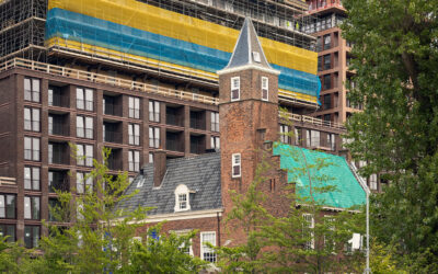 Dag van de Architectuur Den Haag 2025