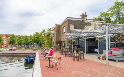 Indebuurt tipt 5 hippe restaurants in de Binckhorst