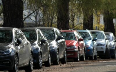 Het betaald parkeren in Den Haag wordt uitgebreid