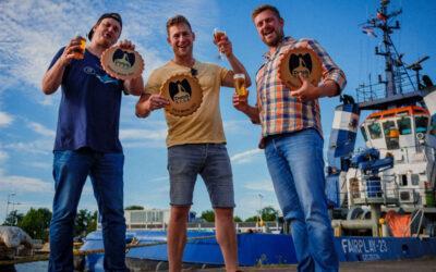 Drie Dutch Beer Challenge Awards voor Brouwerij Kompaan