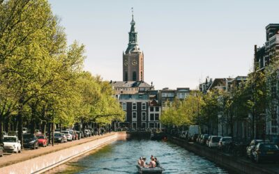 Den Haag wil Culturele Hoofdstad van Europa worden in 2033