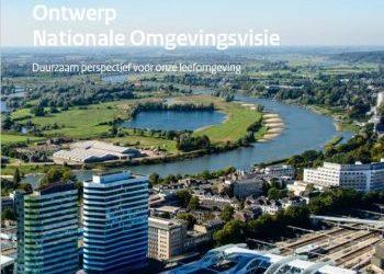 Presentatie ontwerp Nationale Omgevingsvisie