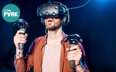 Virtual Reality Experience nu ook in de Binckhorst